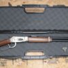 GForce LVR410 410-Bore Used Trade-In Lever-Action Shotgun with Case