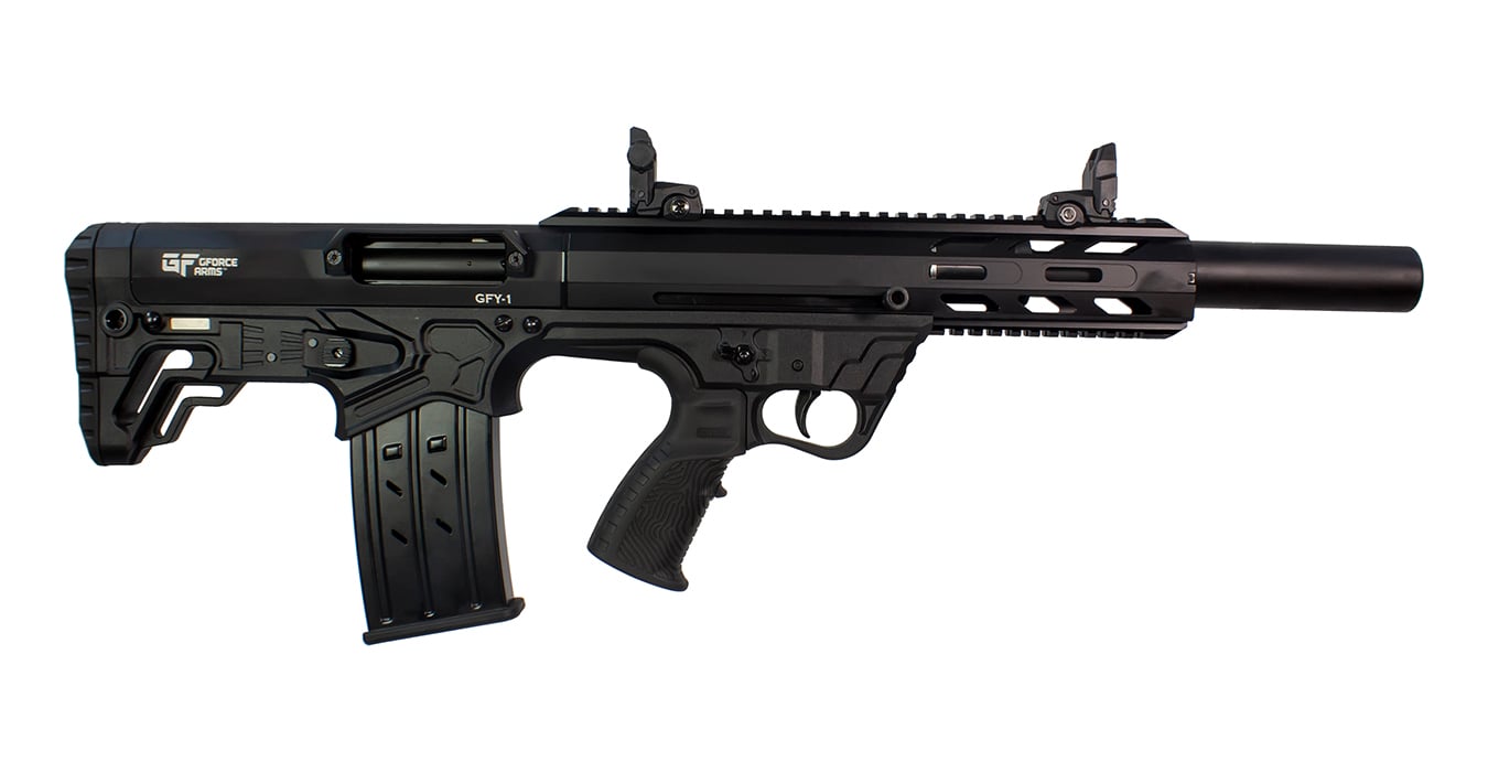 GForce GFY 12 Gauge Bullpup Shotgun 1 10