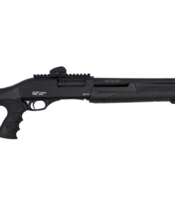 GForce GF3T Tactical 12 Gauge Pump Shotgun with Pistol Grip