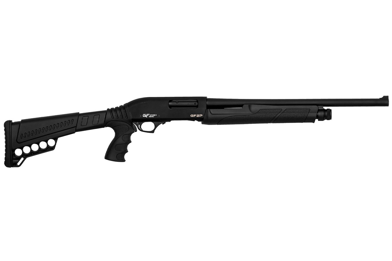 GForce GF2P 12 Gauge Pump Action Shotgun 1 13
