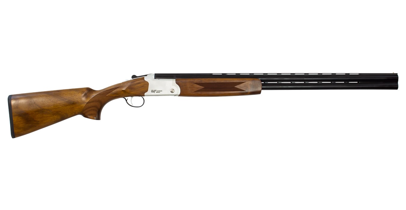 GForce S16 Filthy Pheasant 410 Bore Over/Under Shotgun with 28 Inch Barrel 1 16