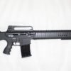 GForce BR99 12-Gauge Police Trade-In Semi-Auto Shotgun with Accessory Rails
