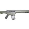 GForce GF-12AR 12-Gauge Semi-Auto Shotgun with OD Green Finish