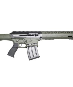 GForce GF-12AR 12-Gauge Semi-Auto Shotgun with OD Green Finish