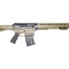 GForce GF-12AR 12-Gauge Semi-Auto Shotgun with Flat Dark Earth Finish