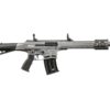 GForce GF-12AR Semi-Automatic 12 Gauge Shotgun with Cerakote Tactical Gray Finish