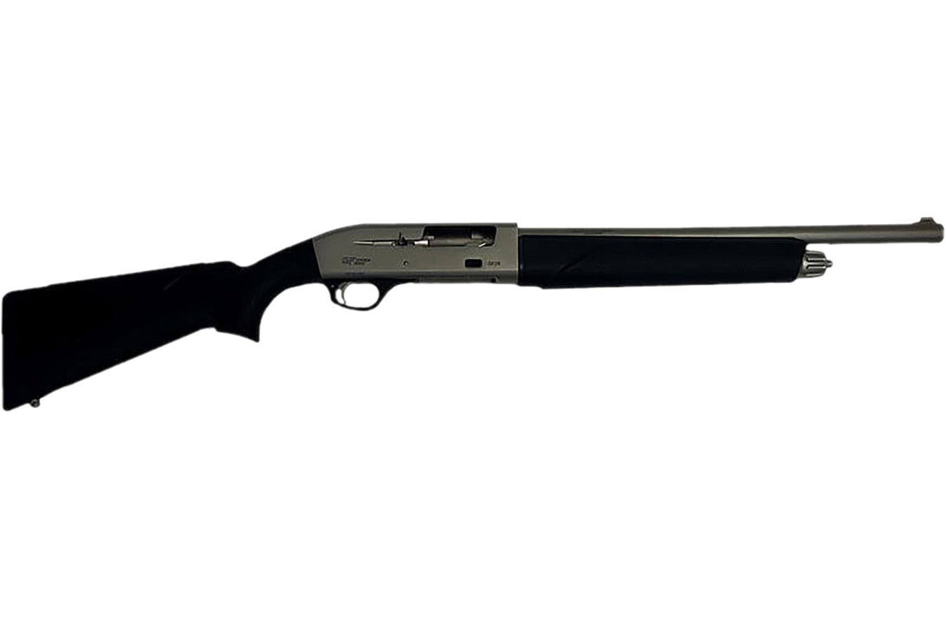 GForce GF1 12 Gauge Semi-Auto Shotgun with Black Synthetic Stock 1 25