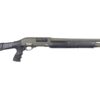 GForce GF2P 12 Gauge Pump Shotgun with 5rd Shell Carrier Stock