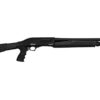 GForce GF2P 12 Gauge Pump Shotgun with 5rd Shell Carrier Stock