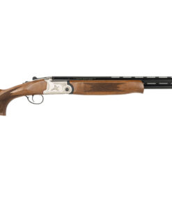 GForce Filthy Pheasant Youth 28 Gauge Break Open Shotgun with Walnut Stock