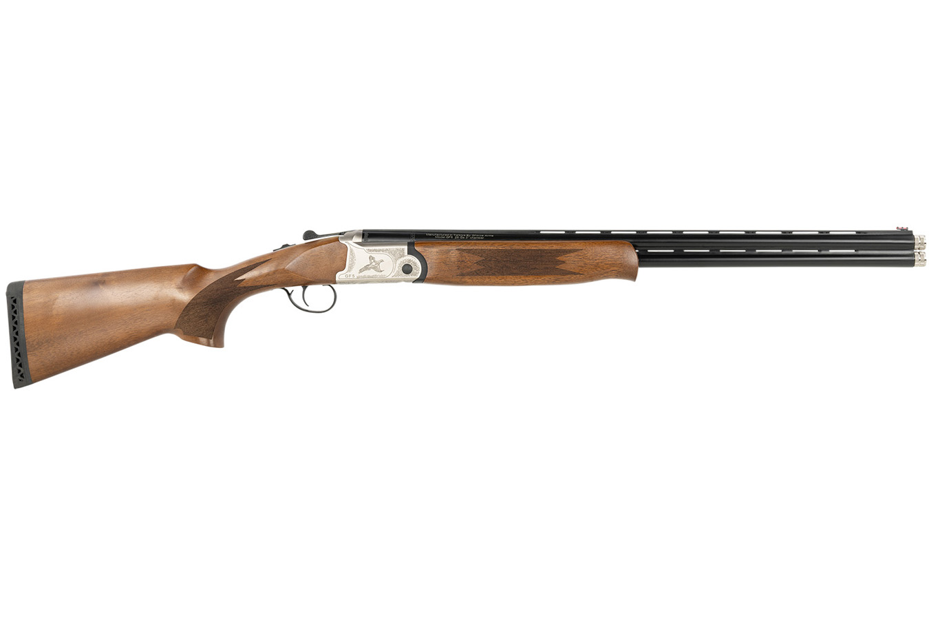 GForce Filthy Pheasant Youth 28 Gauge Break Open Shotgun with Walnut Stock 1 33