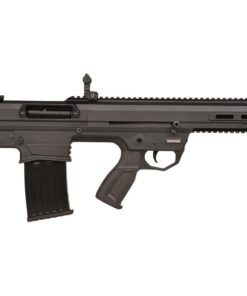GForce GFBP 12 Gauge Semi-Auto Shotgun with Picatinny Rail