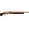 GForce Refuge 12 Gauge Lever Shotgun with Turkish Walnut Stock 2 36