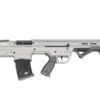 GForce GFBP Bullpup 12-Gauge Semi-Auto Shotgun with Tactical Gray Finish 3 5 1