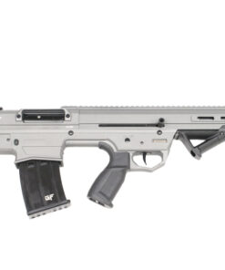 GForce GFBP Bullpup 12-Gauge Semi-Auto Shotgun with Tactical Gray Finish