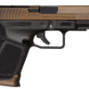 GForce Exodus 9mm Luger Pistol with Steel Barrel