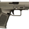 GForce Exodus 9mm Luger Pistol with Steel Barrel