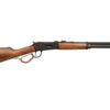 GForce Saddlehorn 30-30 Win Lever Action Rifle with Turkish Walnut Stock