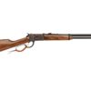 GForce Saddlehorn 30-30 Win Lever Action Rifle with Turkish Walnut Stock 2 A2
