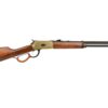 GForce Saddlehorn 357 Mag Lever Action Rifle with Walnut Stock 2 A3