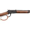 GForce Saddlehorn 357 Mag Lever Action with Threaded Barrel