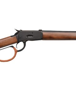 GForce Saddlehorn 357 Mag Lever Action with Threaded Barrel