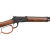 GForce Saddlehorn 44 Mag Lever Action with Threaded Barrel